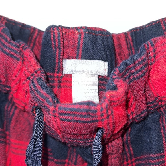 Aerie plaid pajamas - Picture 4 of 4